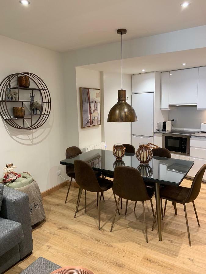 Apartaran 410 Viella Extérieur photo