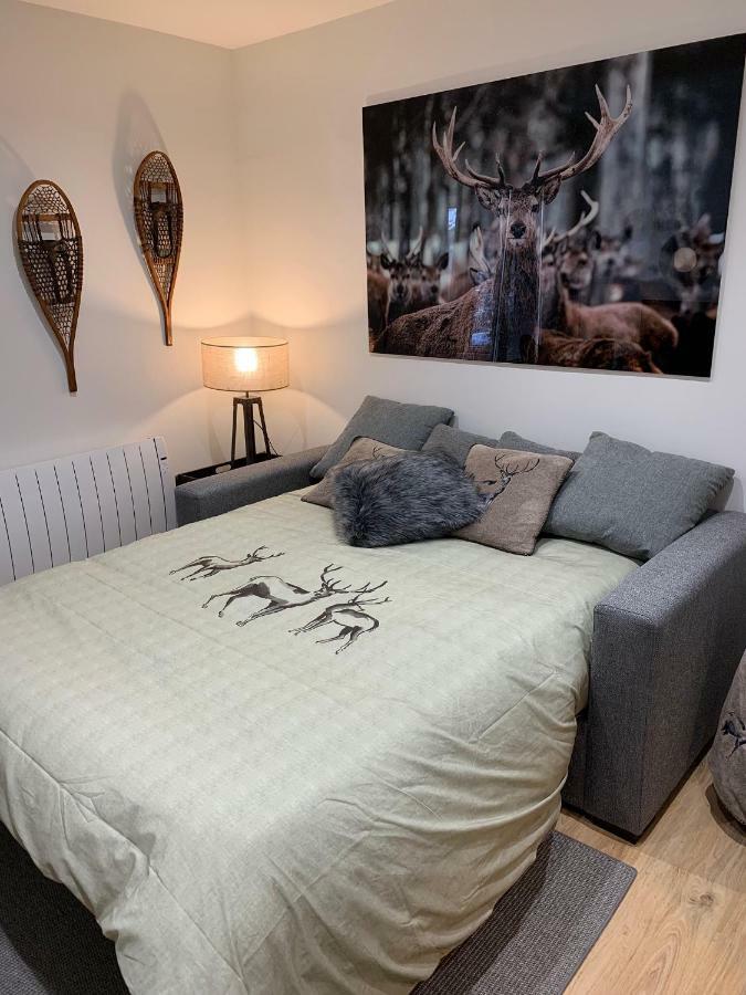 Apartaran 410 Viella Extérieur photo
