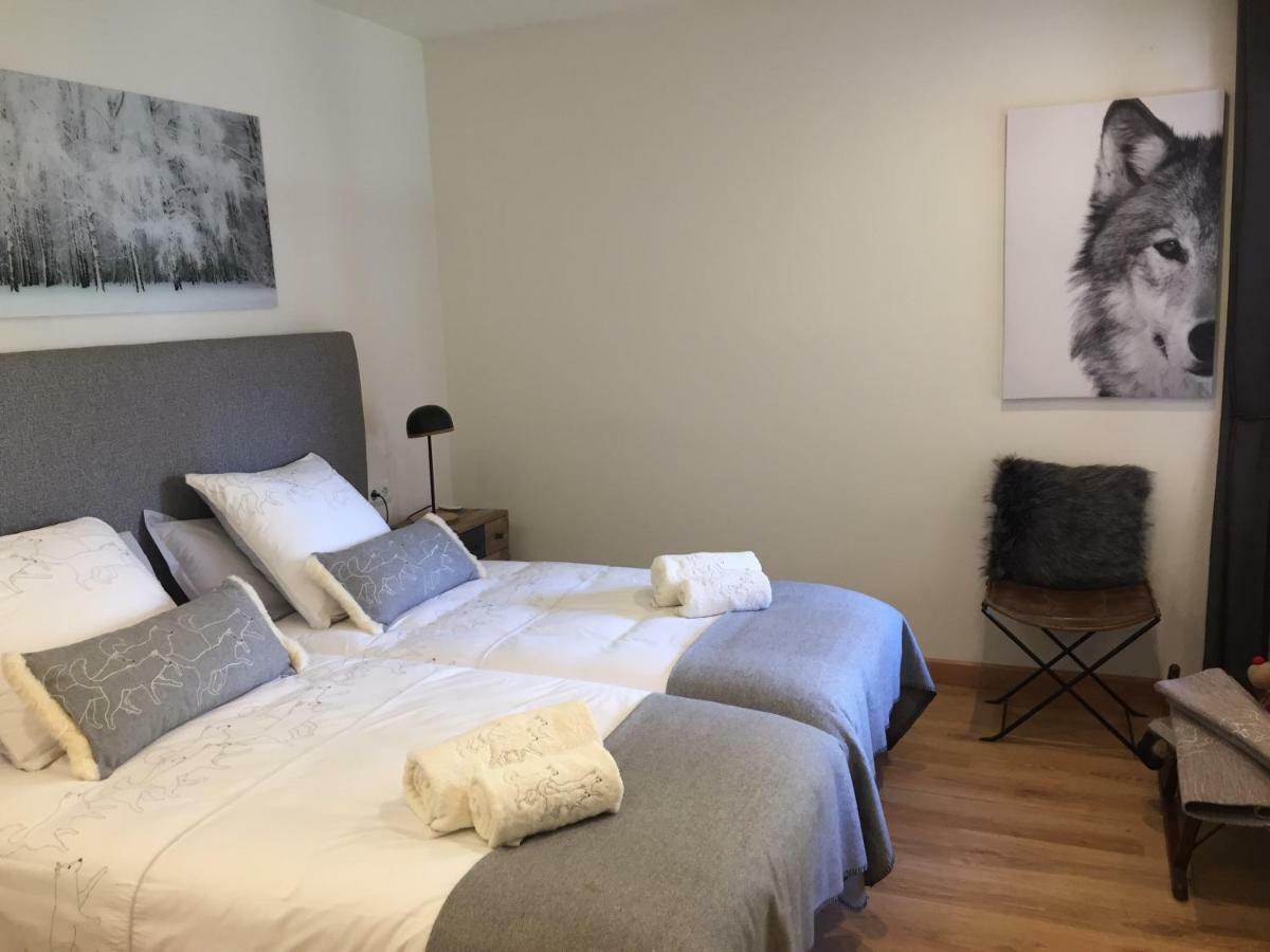 Apartaran 410 Viella Extérieur photo