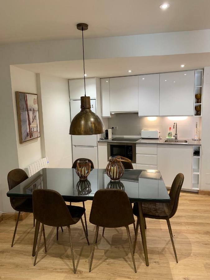 Apartaran 410 Viella Extérieur photo